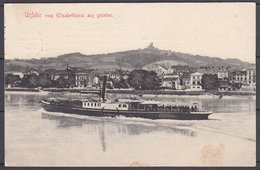 AUSTRIA  ,  URFAHR   ,  OLD   POSTCARD - Linz Urfahr