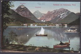 AUSTRIA  ,  Pertisau ,  OLD   POSTCARD - Pertisau