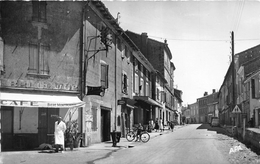 ¤¤    -    SALVAGNAC   -   La Rue De Chantilly      -  ¤¤ - Salvagnac