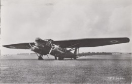 Aviation - Avions - Avion 4 Moteurs Gnome Et Rhône K14 - Bombardier - Editions Sepheriades - 1919-1938: Between Wars