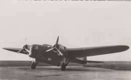 Aviation - Avions - Avion Amiot Bimoteur Gnome-Rhône K 14 - Editions Sepheriades - 1919-1938: Entre Guerres