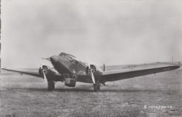 Aviation - Avions - Avion D'observation Triplace Bimoteur Potez 56T3 - Editions Sepheriades - 1919-1938: Between Wars