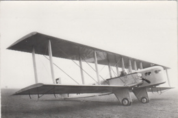 Aviation - Avions - Avion Militaire Biplan Farman "Goliath" - Oblitération PP. 1964 - 1914-1918: 1ère Guerre