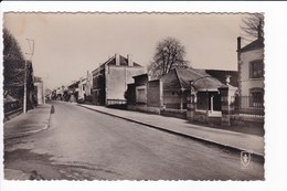 LA FERTE-SAINT-AUBIN - La Grande Rue - La Ferte Saint Aubin