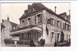 CHATEAURENARD - Hôtel Du Sauvage - Sonstige & Ohne Zuordnung