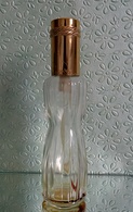 Flacon Vaporisateur  "YOUTH-DEW "  D' ESTEE LAUDER  VIDE/EMPTY  Eau De Parfum 45 Ml - Frascos (vacíos)