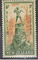 (NZ 72) NEW ZEALAND // YVERT 270 // 1945   NEUF - Ungebraucht