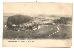 - 1542 -   NEUFCHATEAU     Vallee De La Vierre - Neufchateau