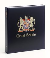 DAVO LUXE ALBUM ++ GREAT BRITTAIN VII 2016-2020 ++ 10% DISCOUNT LIST PRICE!!! - Other & Unclassified