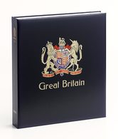 DAVO LUXE ALBUM ++ GREAT BRITTAIN VII 2016-2020 ++ 10% DISCOUNT LIST PRICE!!! - Autres & Non Classés