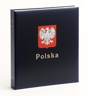 DAVO LUXE ALBUM ++ POLAND IX 2016-2020 ++ 10% DISCOUNT LIST PRICE!!! - Otros & Sin Clasificación