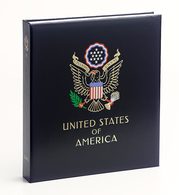 DAVO LUXE ALBUM ++ USA VI 1998-2005 ++ 10% DISCOUNT LIST PRICE!!! - Other & Unclassified