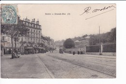 Sèvres - Grande Rue (3) - Sevres