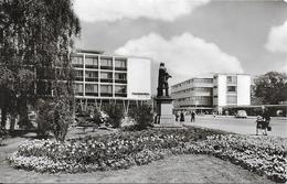 REUTLINGEN - Parkhotel - Reutlingen