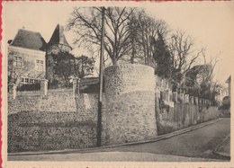 Gembloux - Les Anciens Remparts - 1957 - Gembloux