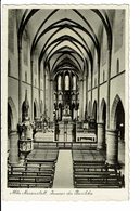 CPA - Carte Postale - Allemagne- Abtei Marienstatt Inneres Der Basilika -VM2080 - Hachenburg