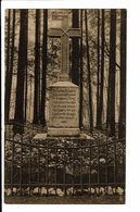 CPA - Carte Postale - Allemagne-  Marienstatt -Kaiserlicher Friedhof -VM2086 - Westerburg