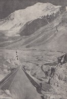 Croatian Expedition To Andes Argentina 1974 - Bergsteigen
