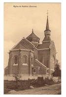 80 SOMME - COMBLES Eglise - Combles