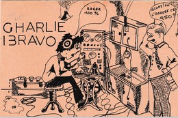 1975 - Charlie Bravo - Radio