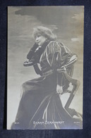 ARTISTES - Carte Postale - Sarah Bernhardt -  L 27715 - Femmes Célèbres