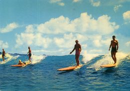 SURF(BIARRITZ) - Water-skiing