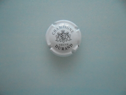 Capsule Champagne Veuve DURAND - Durand (Veuve)