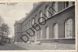 Postkaart-Carte Postale SLEIDINGE St Jozefgesticht (O544) - Evergem