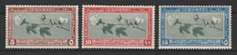 Egypt - 1927 - ( International Cotton Congress ) - MH* - Unused Stamps