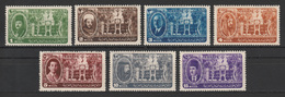 Egypt - 1946 - ( Arab League Cong. At Cairo ) - MH* - Unused Stamps