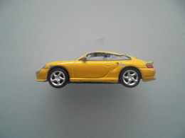 Voiture Norev Porsche - Jouets Anciens