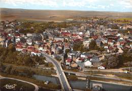 08-VOUZIERS-VUE AERIENNE - Vouziers