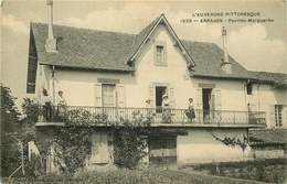 CANTAL   ARPAJON  Pavillon Marguerite - Arpajon Sur Cere