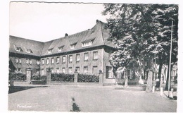 D-9291   KEVELAER : Priesterhaus - Kevelaer