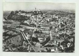 FERMO - PANORAMA DALL'AEREO   VIAGGIATA FG - Fermo