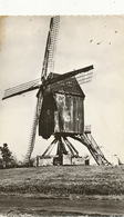 Keerbergen Molen Windmill Moulin à Vent - Keerbergen