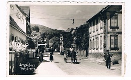 D-9318   BERGZABERN : Talstrasse - Bad Bergzabern