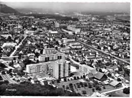 SUISSE - PRATTELN - Format 10,5X15 - Pratteln