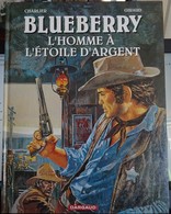 Blueberry - L'Homme à L'étoile D'argent - Blueberry