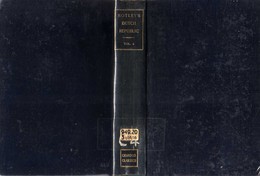 The RISE Of The DUTCH REPUBLIC Vol. II: J. LOTHROP MOTLEY And A.J. MANSFIELD, Ed. Fr. WARNE (1902?), 572 Pages, Good Con - Antiquité