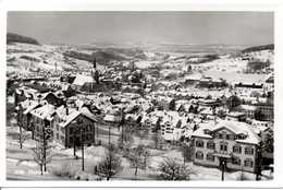 SUISSE -  HERISAU - Format 14X9 - Herisau