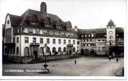 SUISSE -  HERISAU - Kantonalbank - Format 14X9 - Herisau