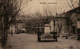 84 - PIOLENC - Cours Corsin - Piolenc