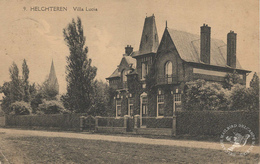 Helchteren - Villa Lucia - Houthalen-Helchteren