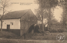 Houthaelen - Haagdorn's Watermolen - Moulin De Haagdorn - Houthalen-Helchteren