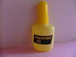 SCALEXTRIC  Accesorio Aceite Para Motores Scalextric - Circuitos Automóviles