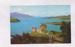 CPA EILEAN DONAN CASTLE - Ross & Cromarty