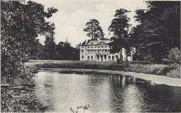 Oostkamp    Kasteel Kroonhove   -   1962   Naar   Poelkapelle - Oostkamp