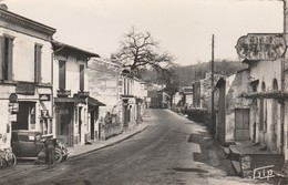 PAILLET - Route De Bordeaux   ( Carte Peu Fréquente ) - Sonstige & Ohne Zuordnung