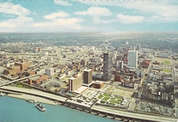 Louisville, Kentucky - Louisville